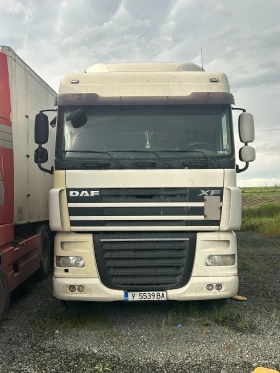Daf XF 105 460 | Mobile.bg � ����� ������ 4