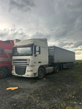 Daf XF 105 460 | Mobile.bg � ����� ������ 3