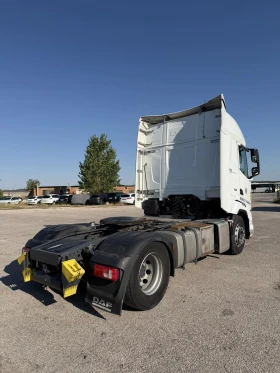 Daf F T XF 480 NGD (New Generation DAF) | Mobile.bg � ����� ������ 3