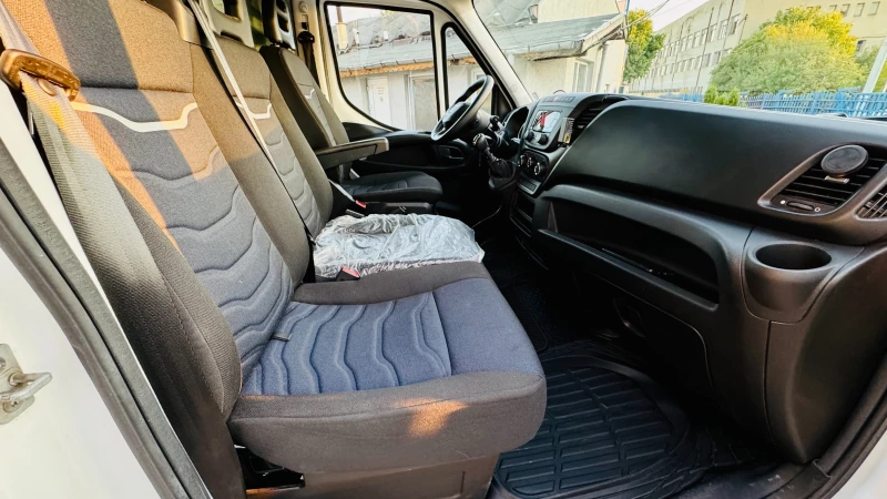 Iveco Daily 50 C 35, снимка 14 - Камиони - 51974870