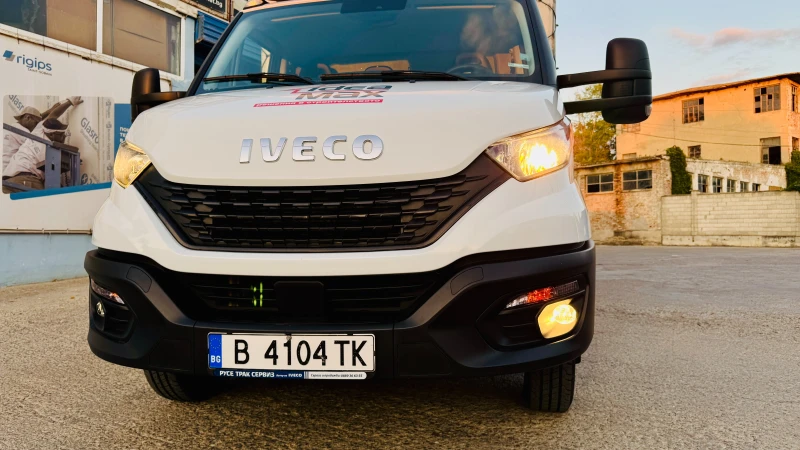 Iveco Daily 50 C 35