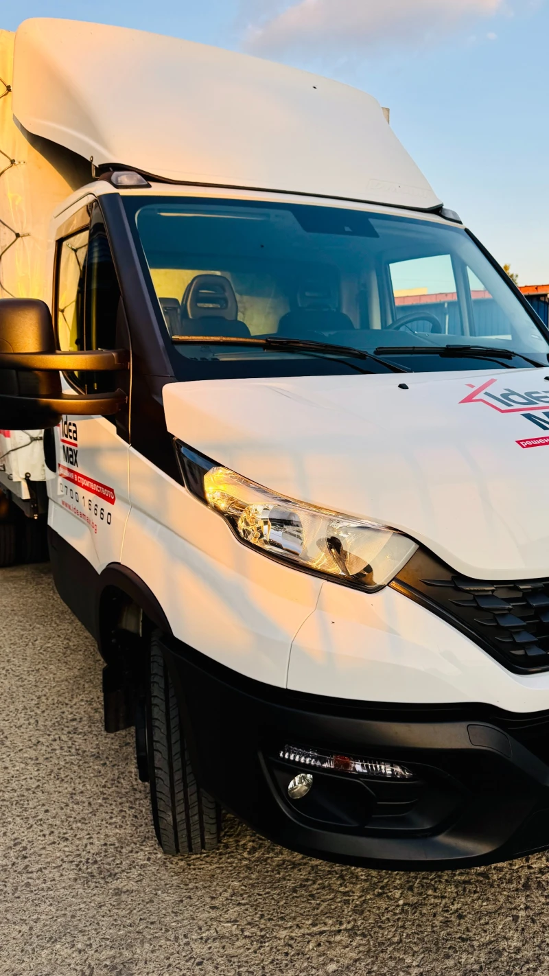 Iveco Daily 50 C 35, снимка 16 - Камиони - 51974870