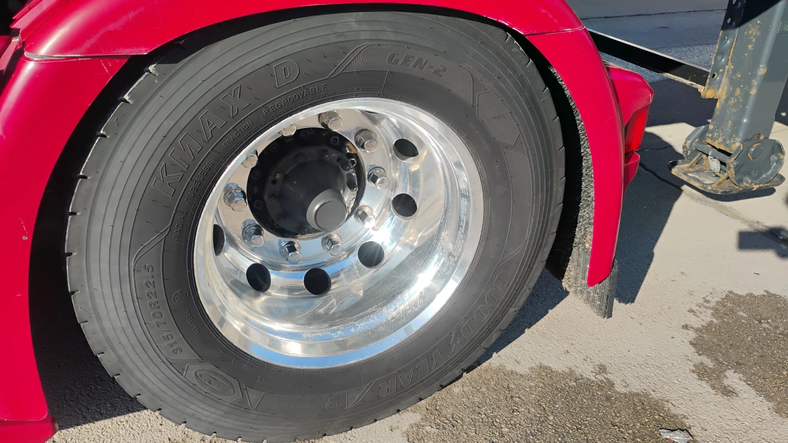 Scania S 500 ������������ ��������  | Mobile.bg � ����������� 12