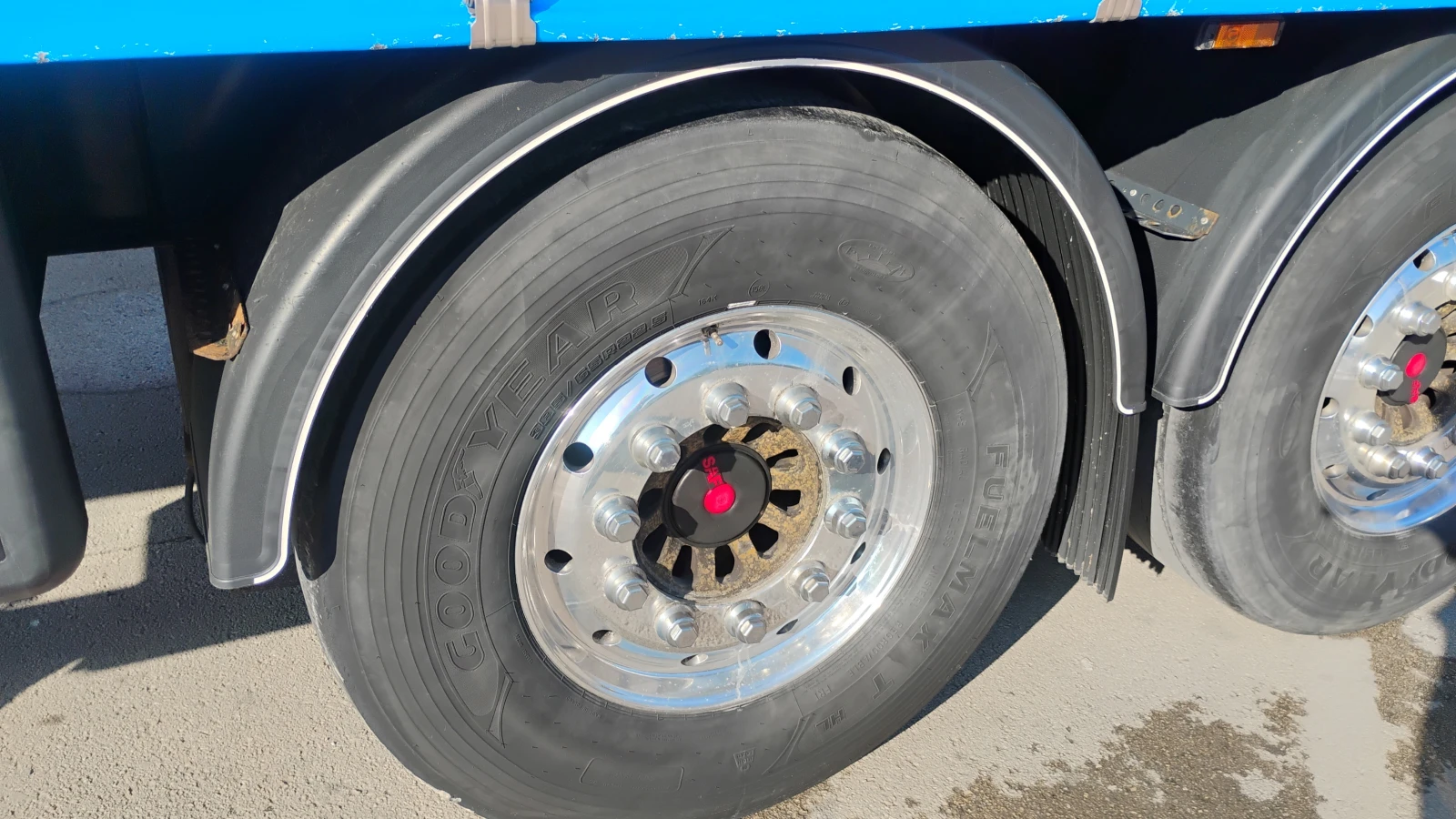 Scania S 500 ������������ ��������  | Mobile.bg � ����������� 11