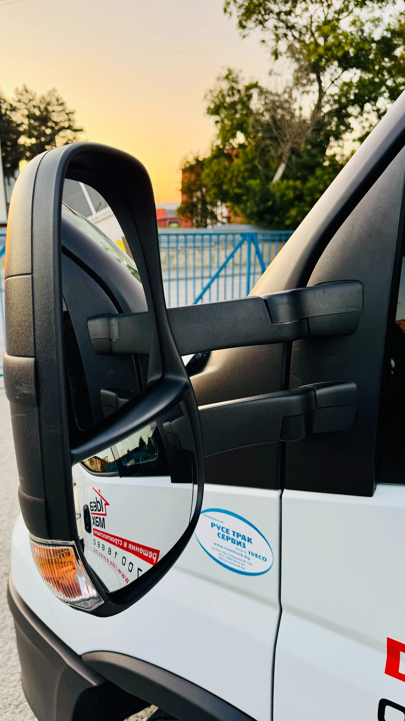 Iveco Daily 50 C 35 - изображение 4