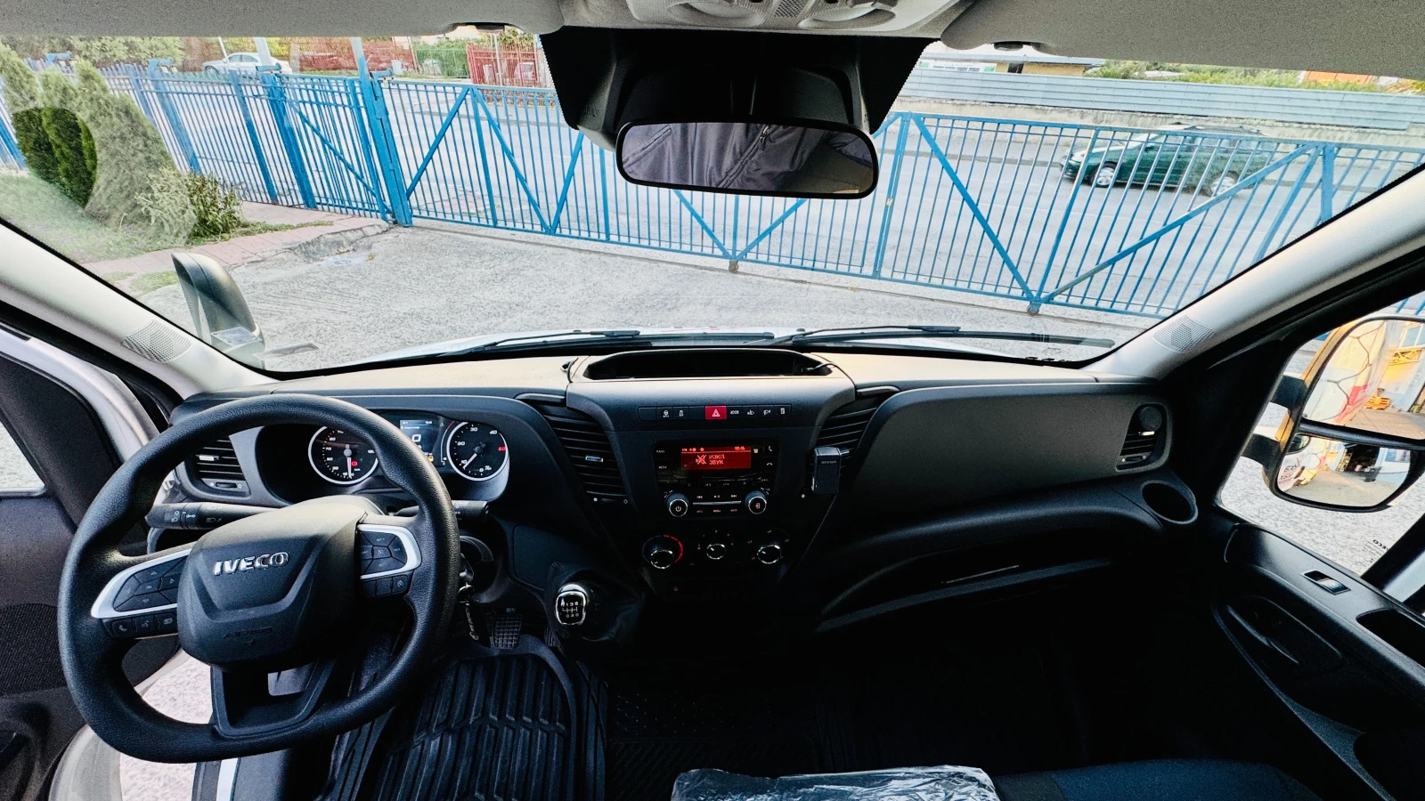 Iveco Daily 50 C 35 | Mobile.bg � ����������� 6