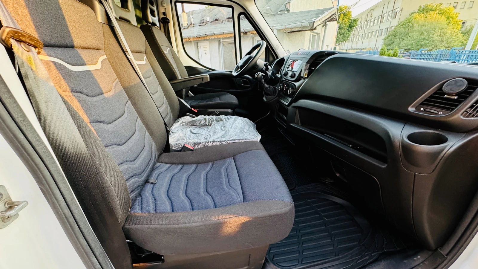 Iveco Daily 50 C 35 | Mobile.bg � ����������� 8