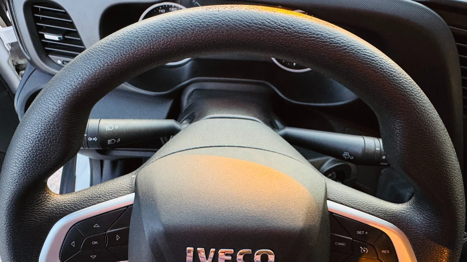 Iveco Daily 50 C 35 - изображение 8