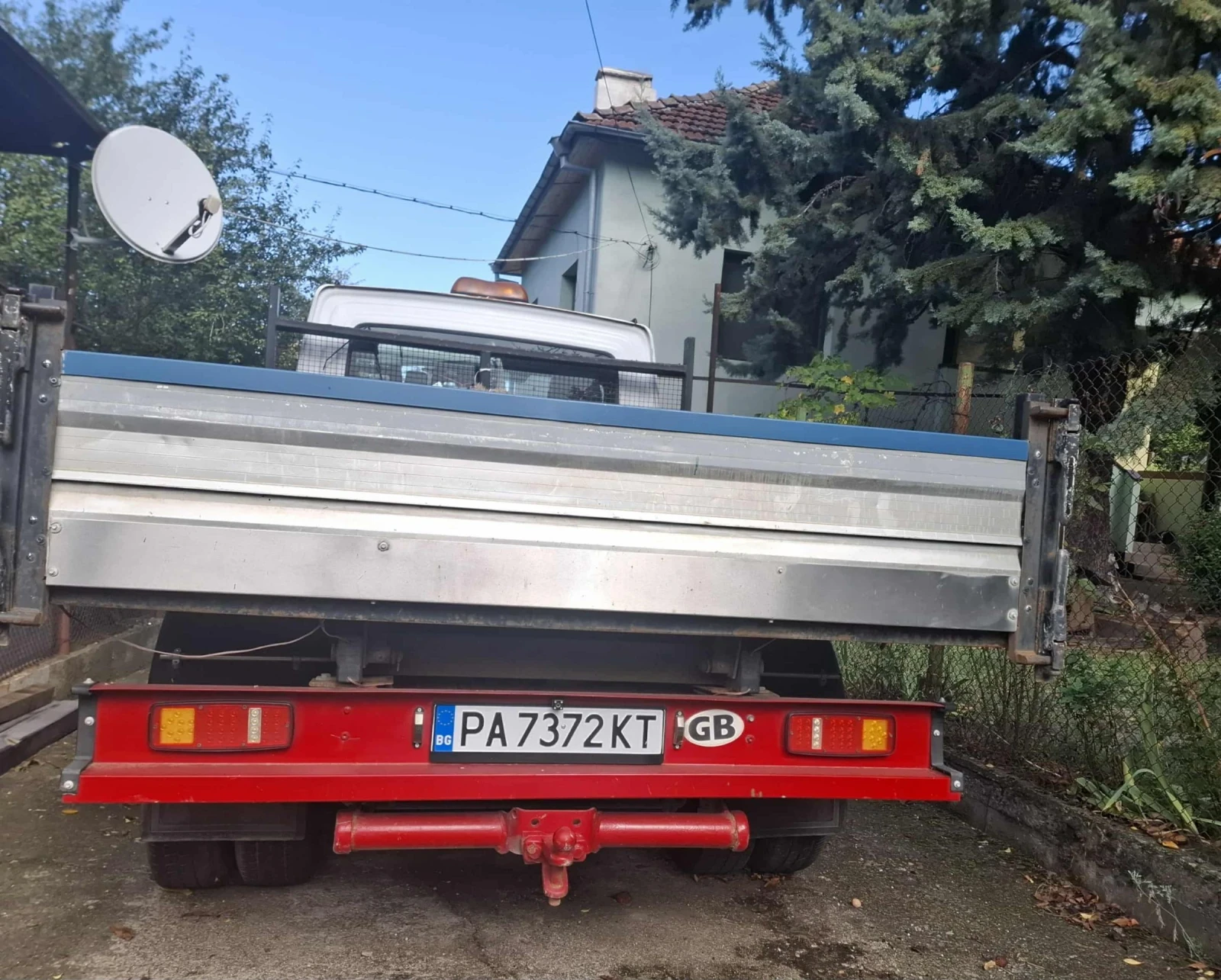 Iveco Daily  - изображение 4