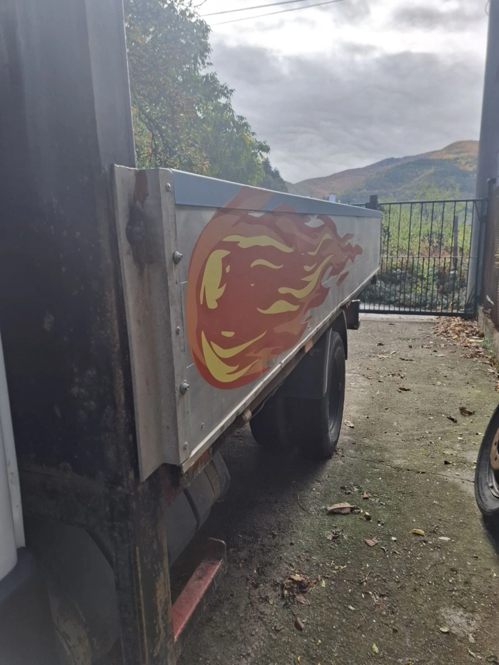 Iveco Daily  - изображение 3