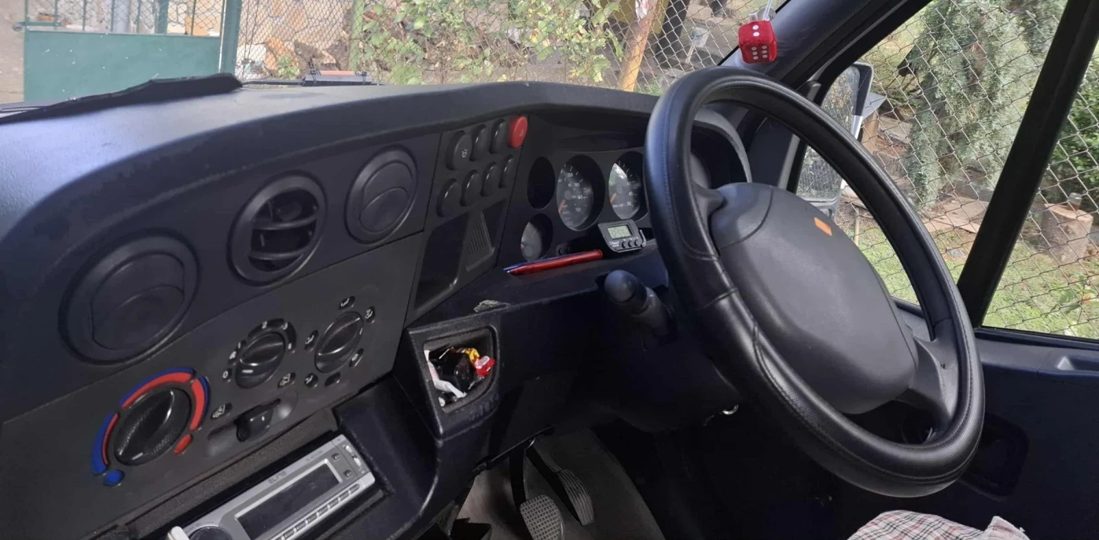 Iveco Daily  - изображение 6