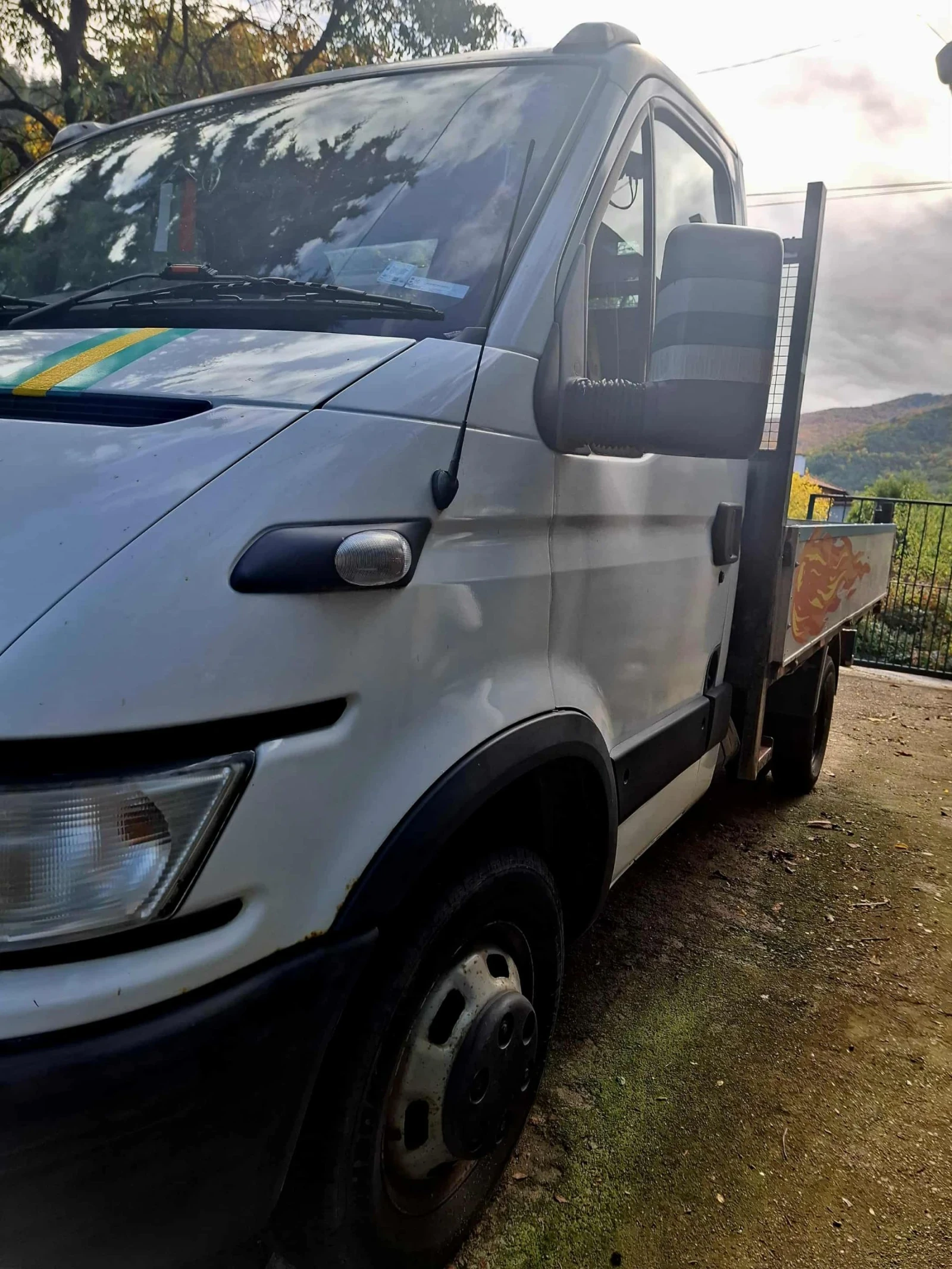 Iveco Daily  - изображение 2