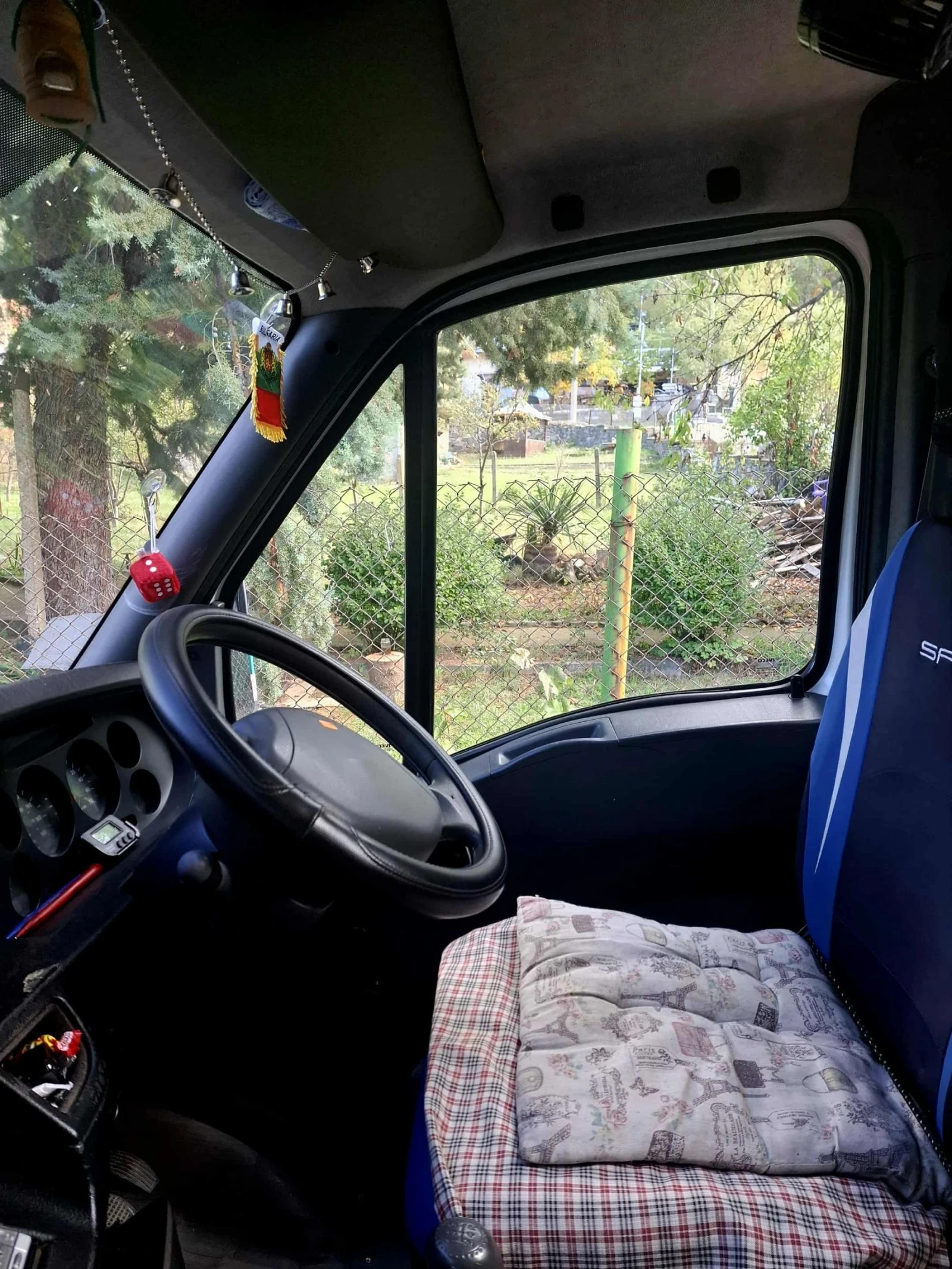 Iveco Daily  - изображение 5