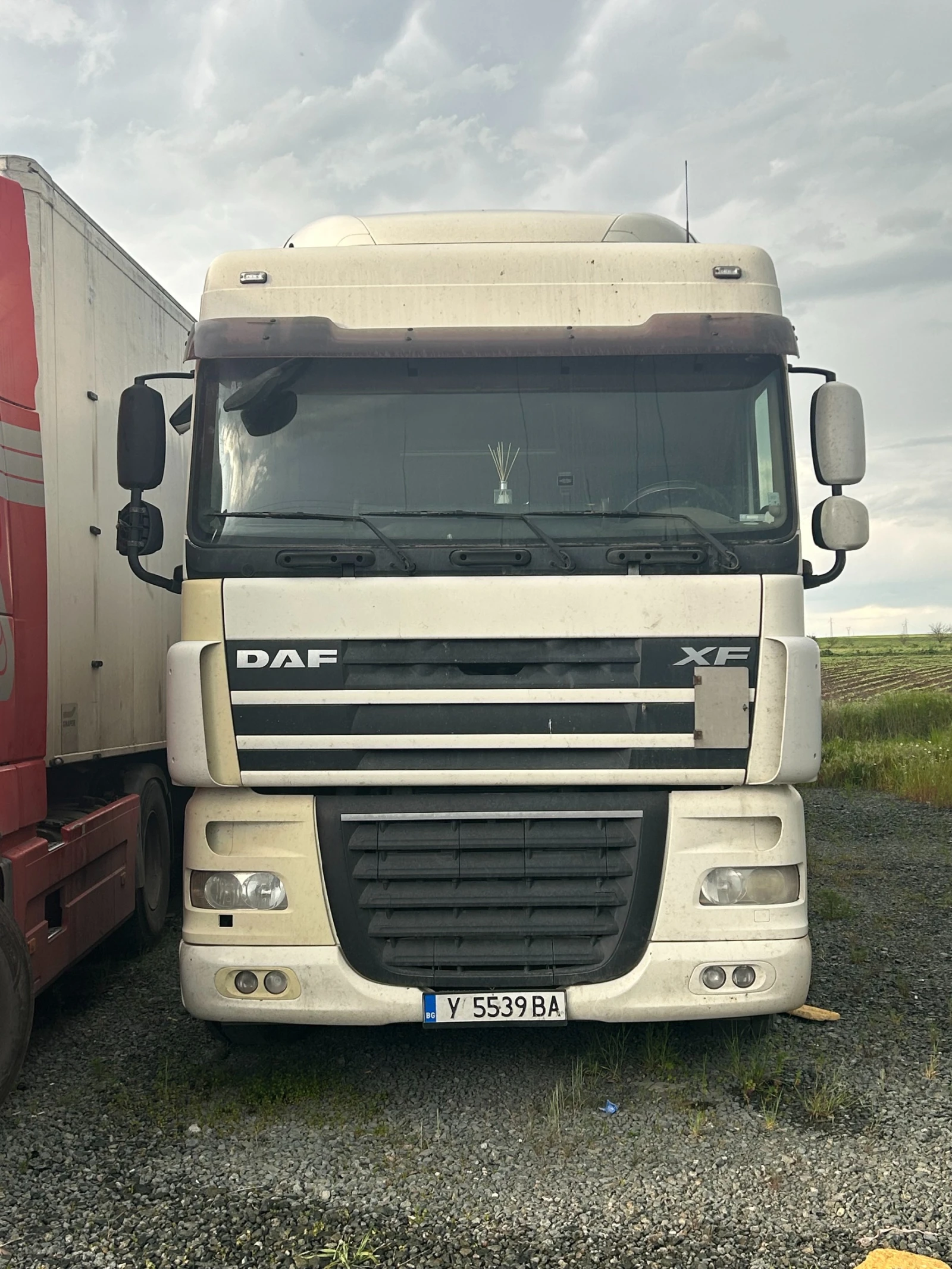 Daf XF 105 460 | Mobile.bg � ����������� 4