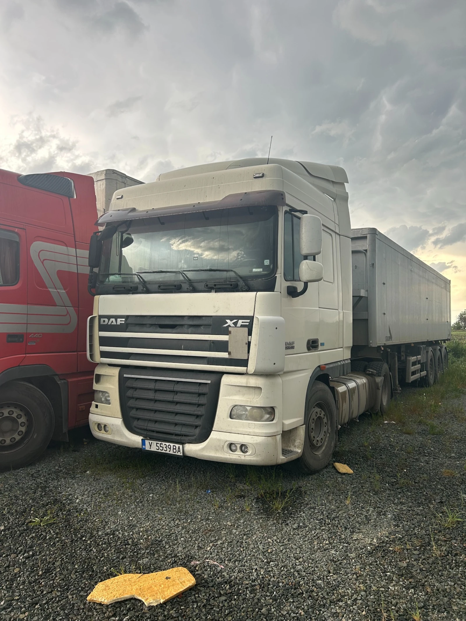 Daf XF 105 460 | Mobile.bg � ����������� 2