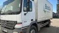 Mercedes-Benz Actros 1832 L, снимка 1