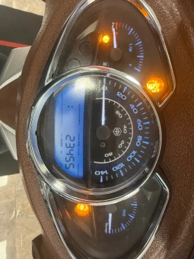 Piaggio Medley 155i ABS, снимка 10