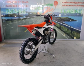 Ktm SX-F 250, снимка 5