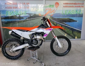 Ktm SX-F 250, снимка 4