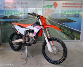 Ktm SX-F 250, снимка 2