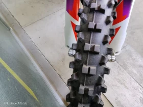 Ktm SX-F 250, снимка 9