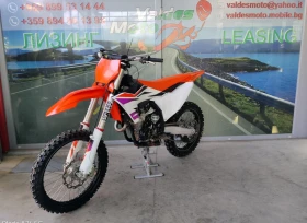 Ktm SX-F 250, снимка 1