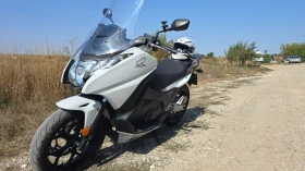 Honda Integra NC750DE, снимка 1