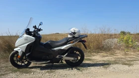 Honda Integra NC750DE, снимка 2