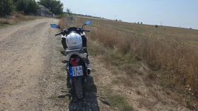 Honda Integra NC750DE, снимка 10
