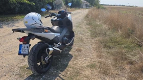 Honda Integra NC750DE, снимка 11