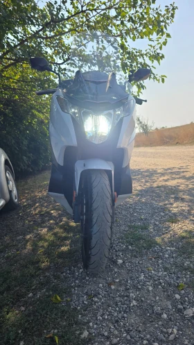 Honda Integra NC750DE, снимка 9