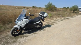 Honda Integra NC750DE, снимка 8