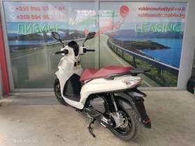Sym Symphony 125 ABS LED , снимка 5