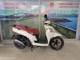Sym Symphony 125 ABS LED , снимка 4