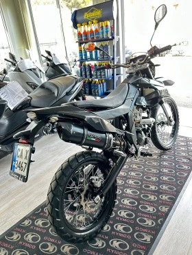 Malaguti XTM 125i А1 10.2020г., снимка 2