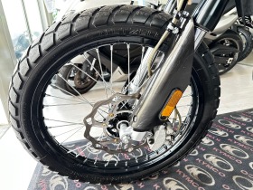 Malaguti XTM 125i А1 10.2020г., снимка 9 - Мотоциклети и мототехника - 42699873