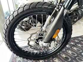 Malaguti XTM 125i А1 10.2020г., снимка 9