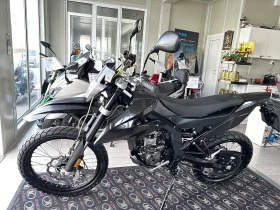 Malaguti XTM 125i А1 10.2020г., снимка 17