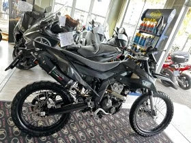 Malaguti XTM 125i А1 10.2020г., снимка 16