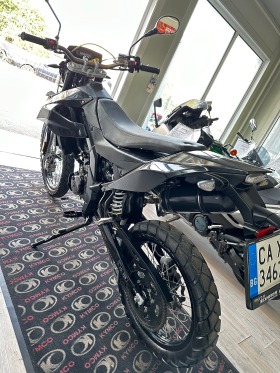 Malaguti XTM 125i А1 10.2020г., снимка 4 - Мотоциклети и мототехника - 42699873