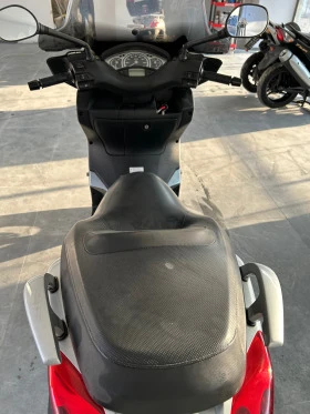 Yamaha X-max -4 бр. -лизинг, снимка 7