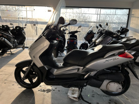 Yamaha X-max -4 бр. -лизинг, снимка 3 - Мотоциклети и мототехника - 45655057