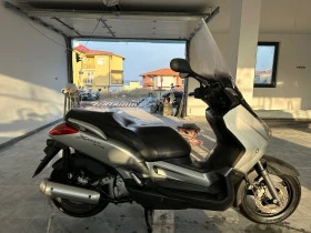 Yamaha X-max -4 бр. -лизинг, снимка 5