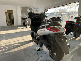 Yamaha X-max -4 бр. -лизинг, снимка 6 - Мотоциклети и мототехника - 45655057