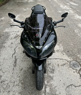 Kawasaki Ninja Zx-9r, снимка 10 - Мотоциклети и мототехника - 45504548