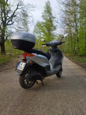  Piaggio Fly