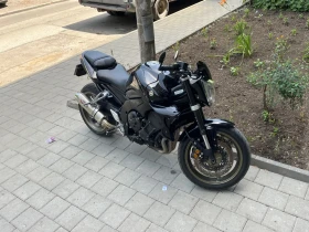 Yamaha FZ1 N | Mobile.bg    2