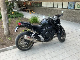 Yamaha FZ1 N | Mobile.bg    4