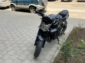 Yamaha FZ1 N | Mobile.bg    3