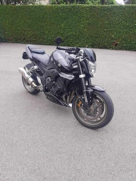  Yamaha FZ1